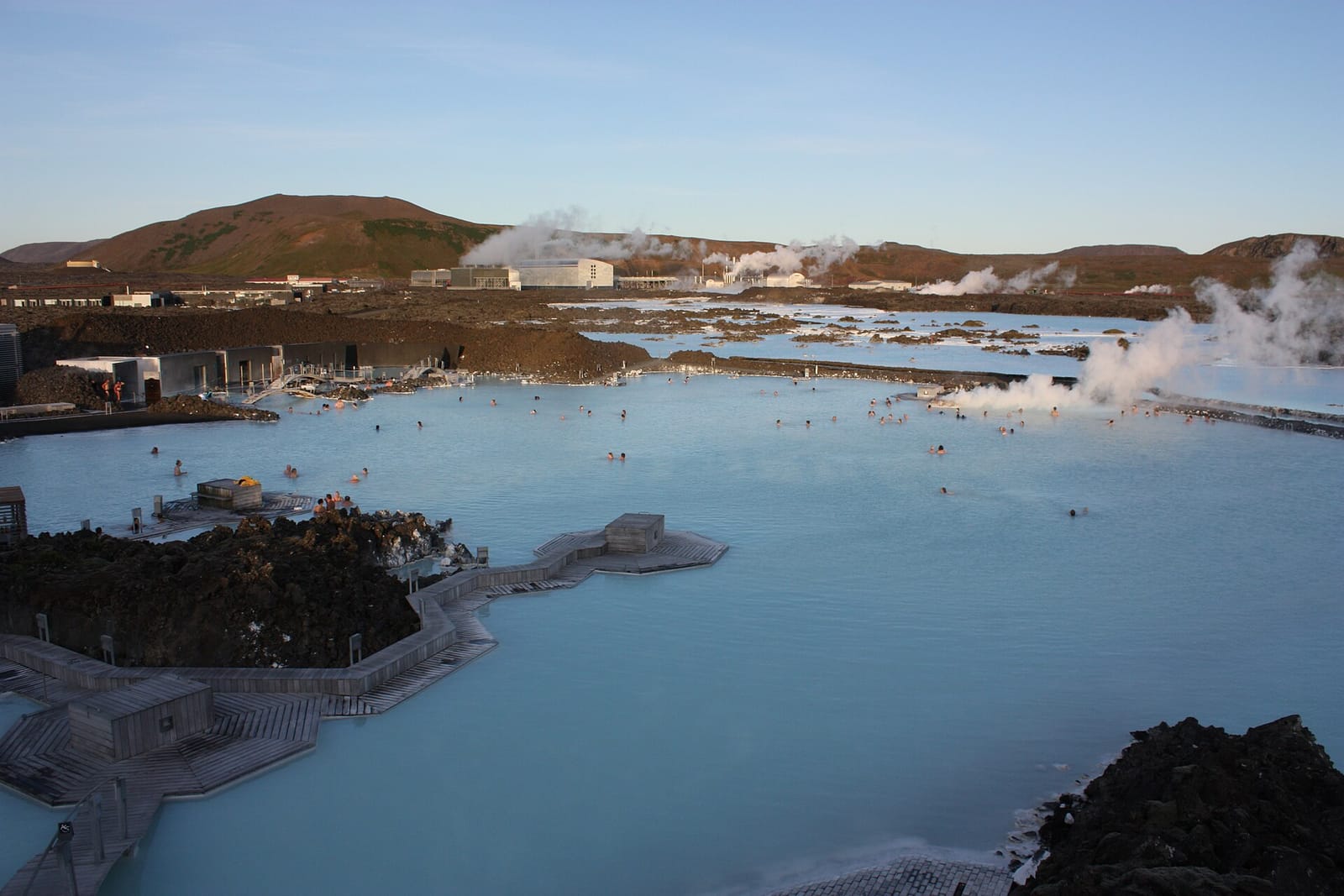 Blue Lagoon Café photo 5