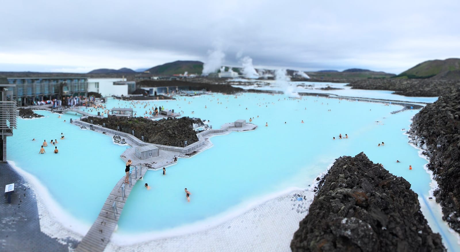 Blue Lagoon Café photo 2