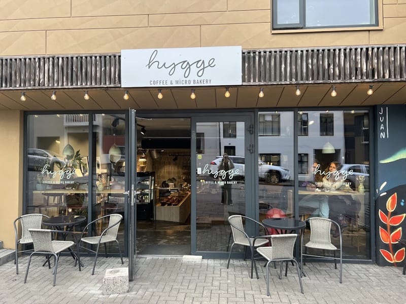 Hygge kaffi og bakarí photo 7