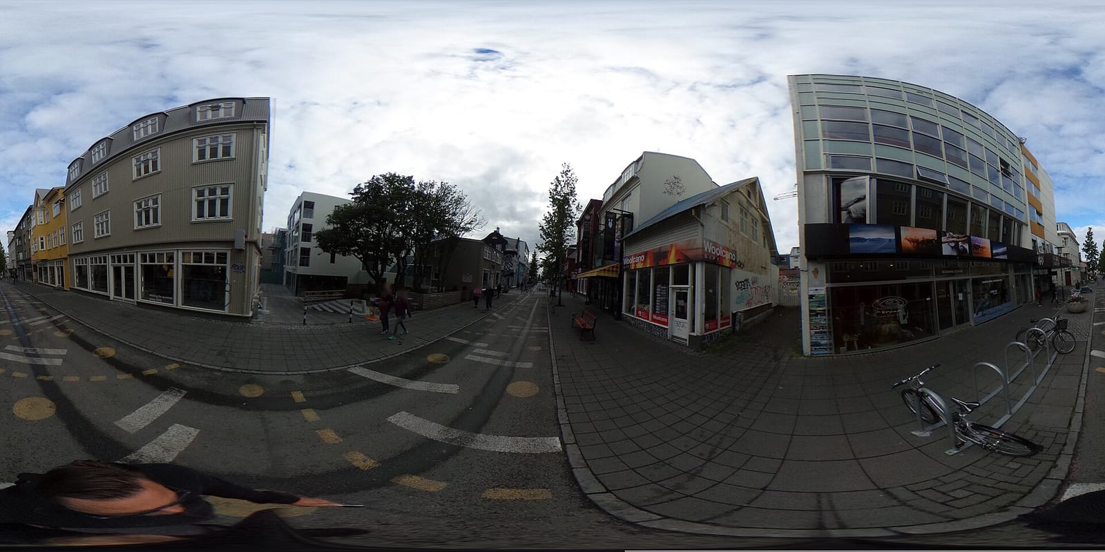 Rúblan bókakaffi photo 5