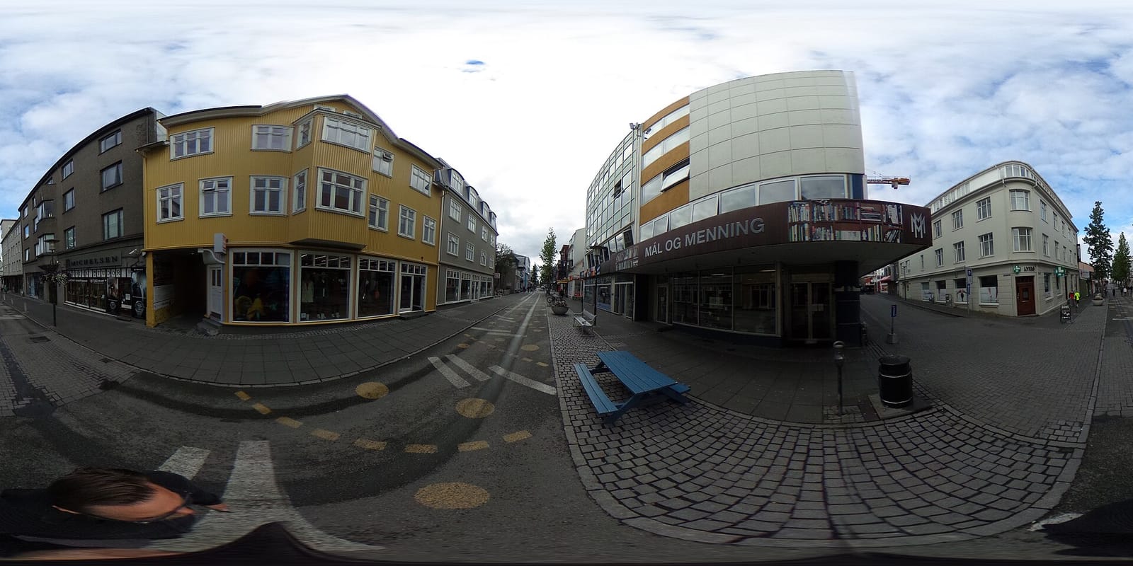 Rúblan bókakaffi photo 2