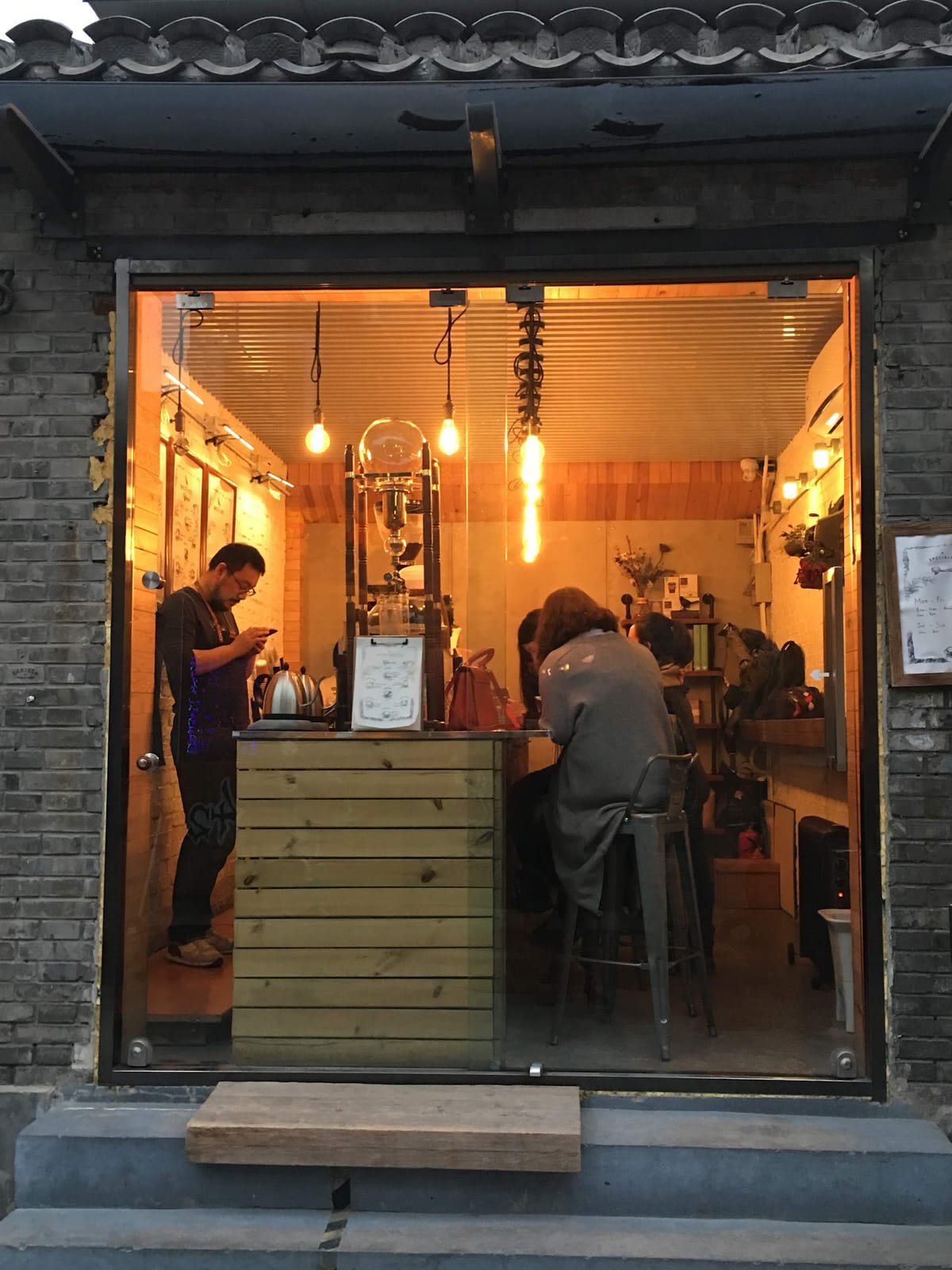 Barista Coffee Roasters