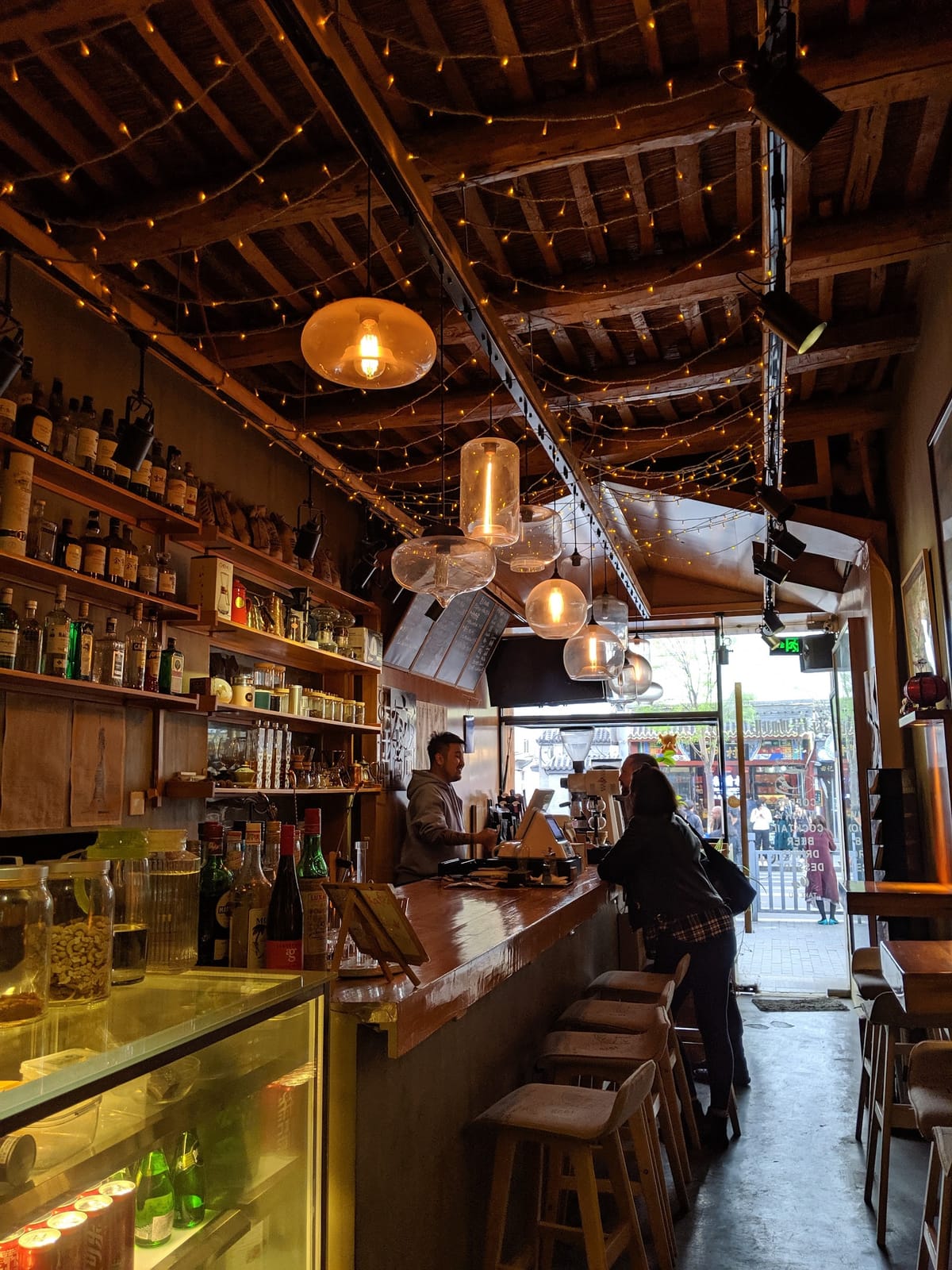 Cote Cafe