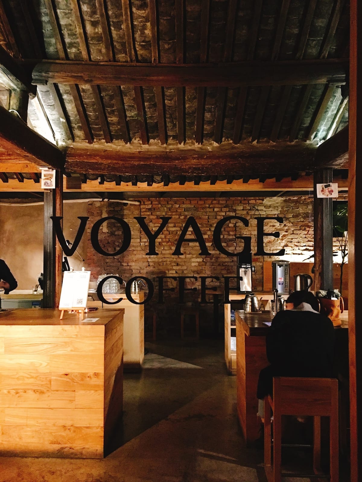 Voyage Coffee