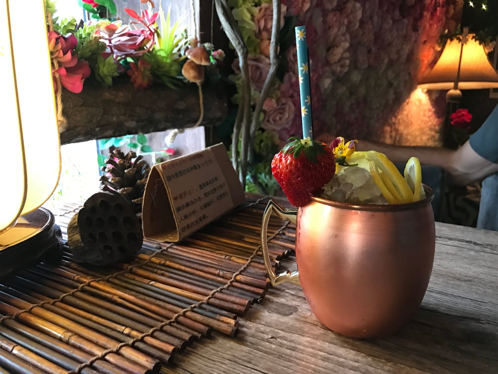 World's End Girlfriend Cat Cafe photo 4