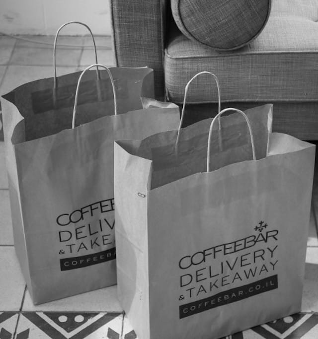 Coffee Bar Restaurant photo 2