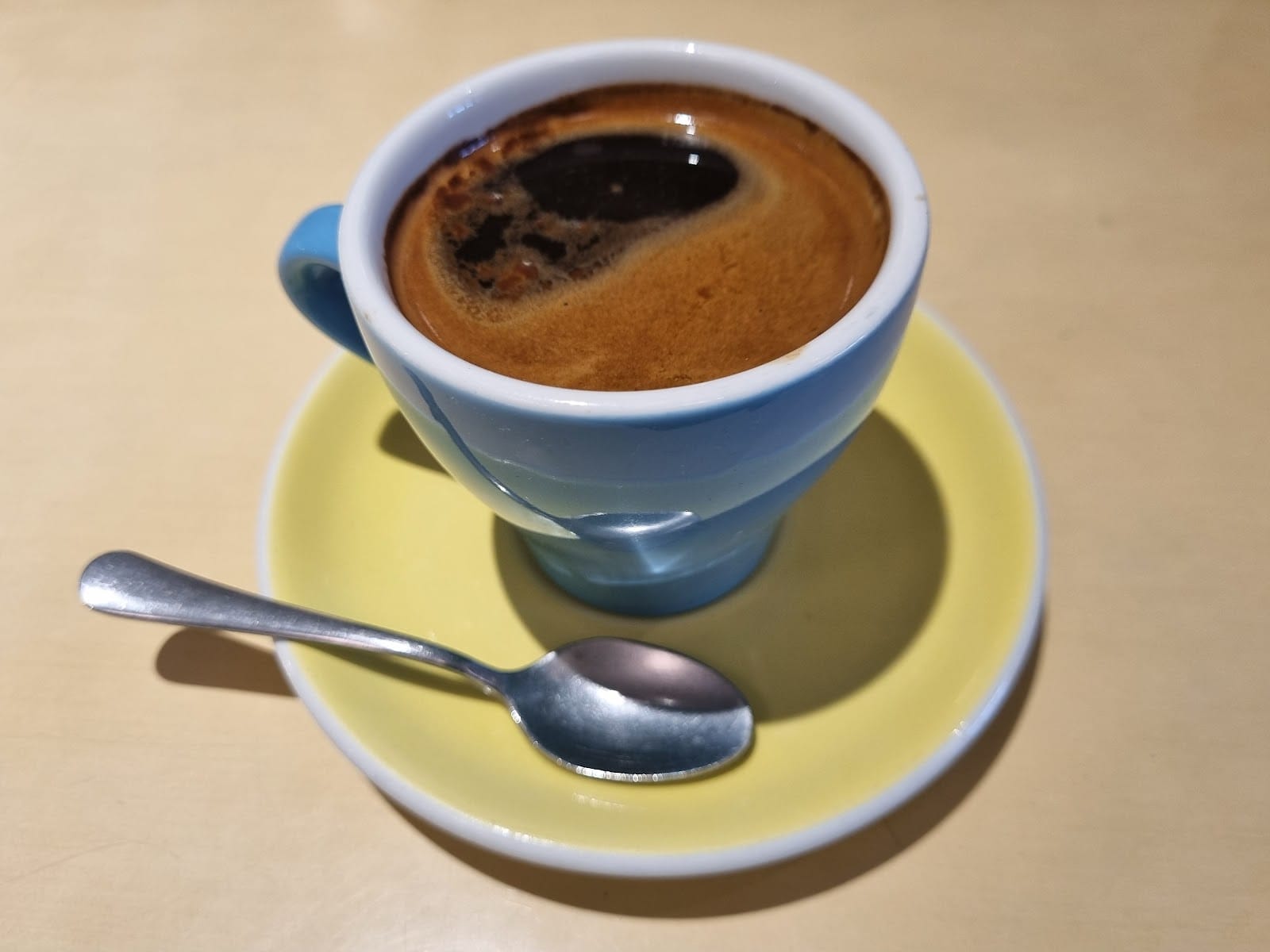 CAFE FLATWHITE