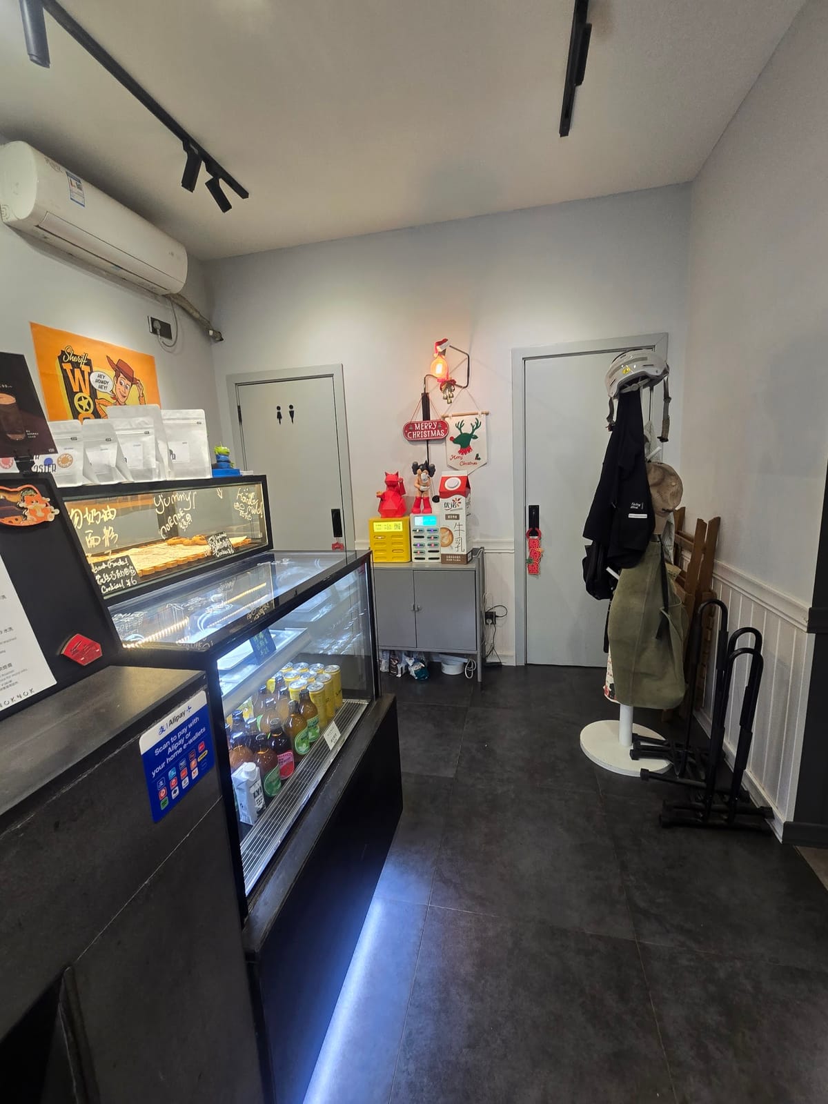 Noknok Coffee