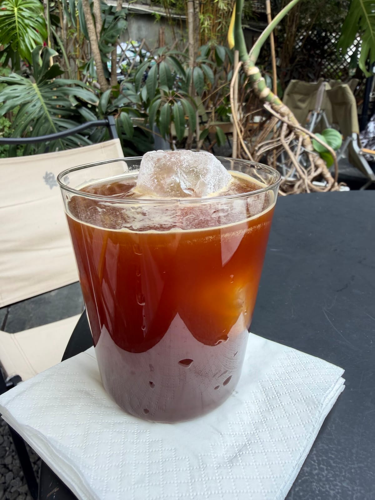 Yuan Coffee