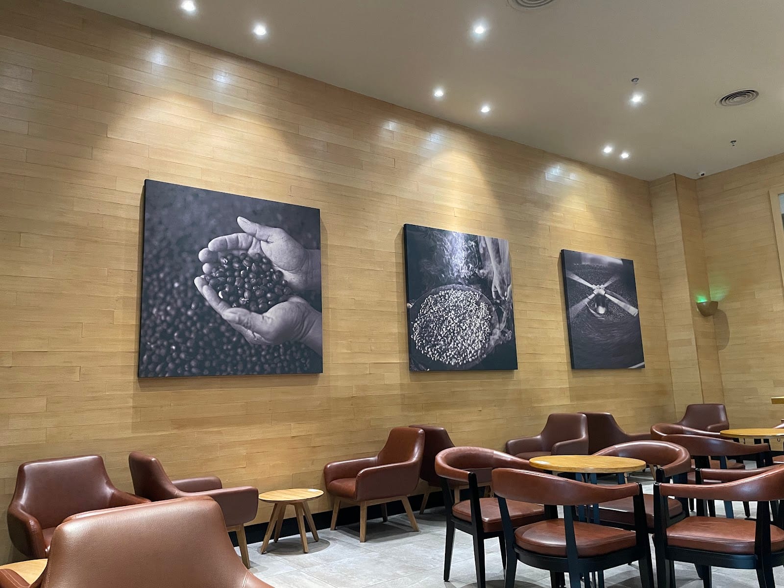 Starbucks Coffee