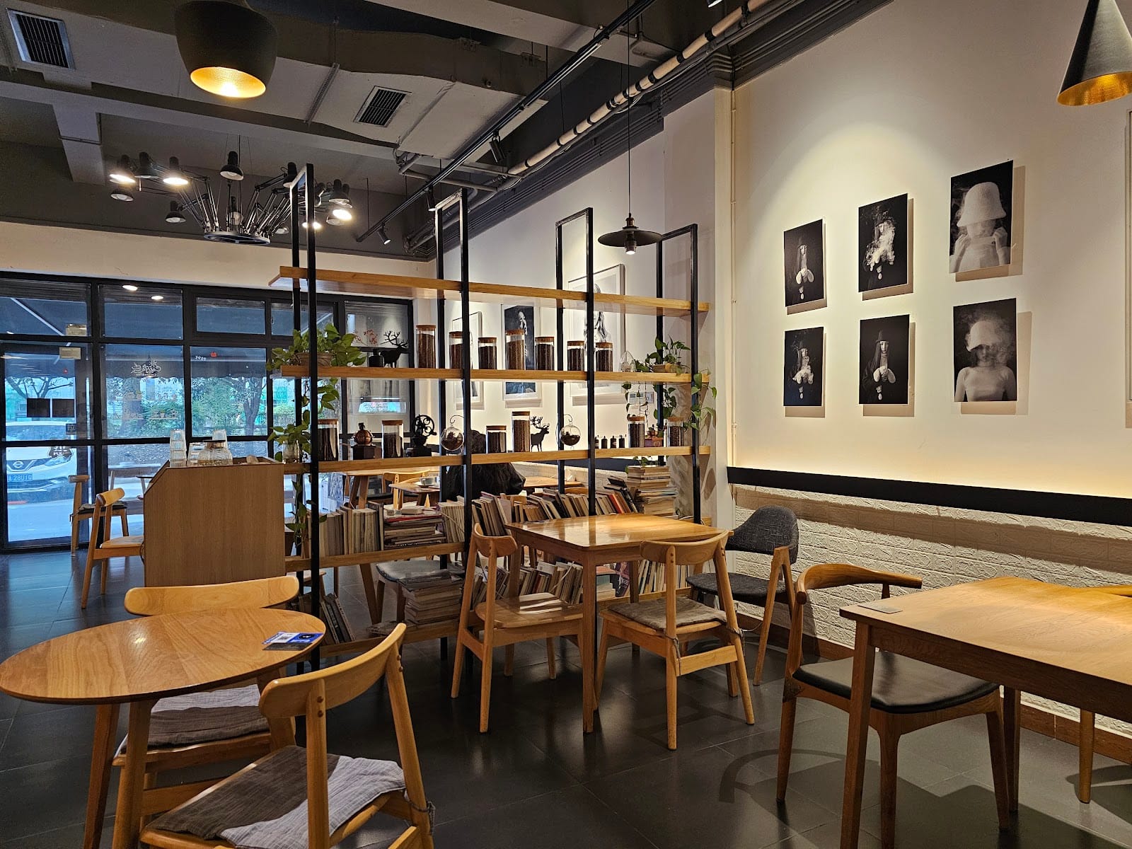 Jasons's Coffee