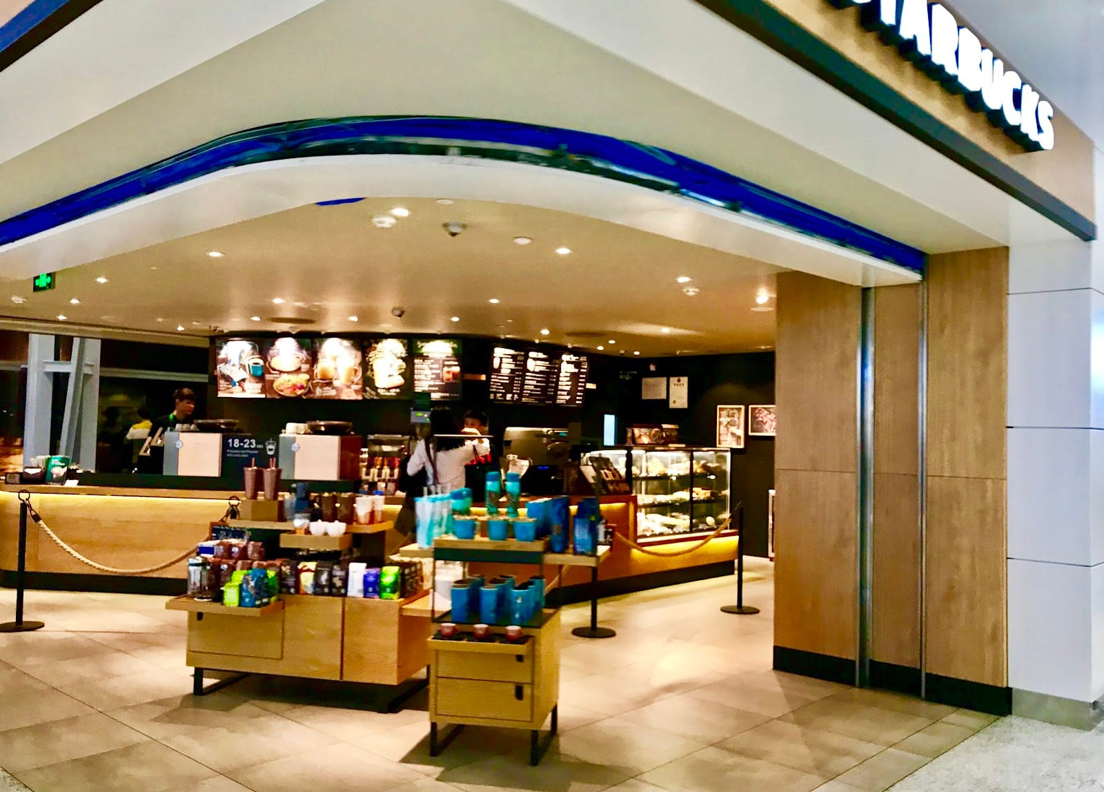 Starbucks Coffee
