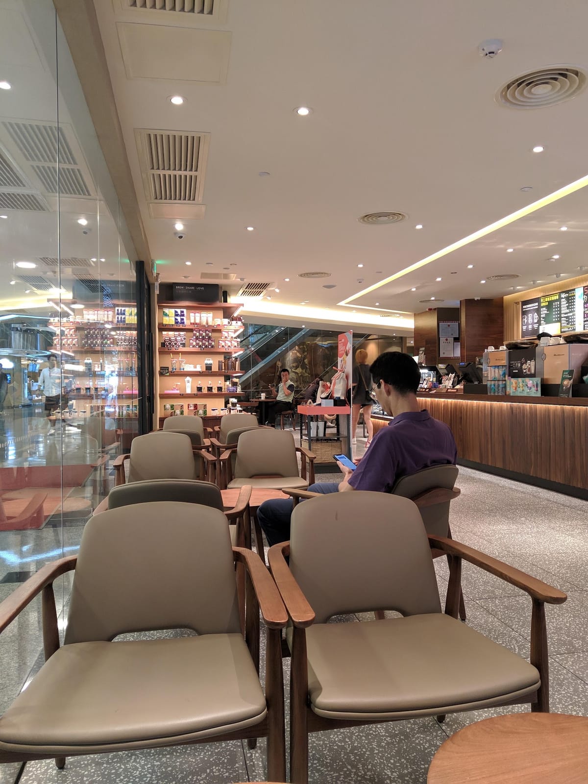Starbucks Coffee