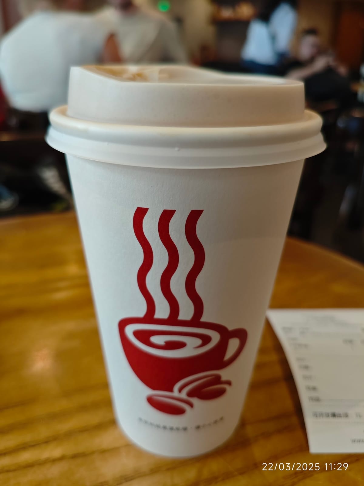 Pacific Coffee