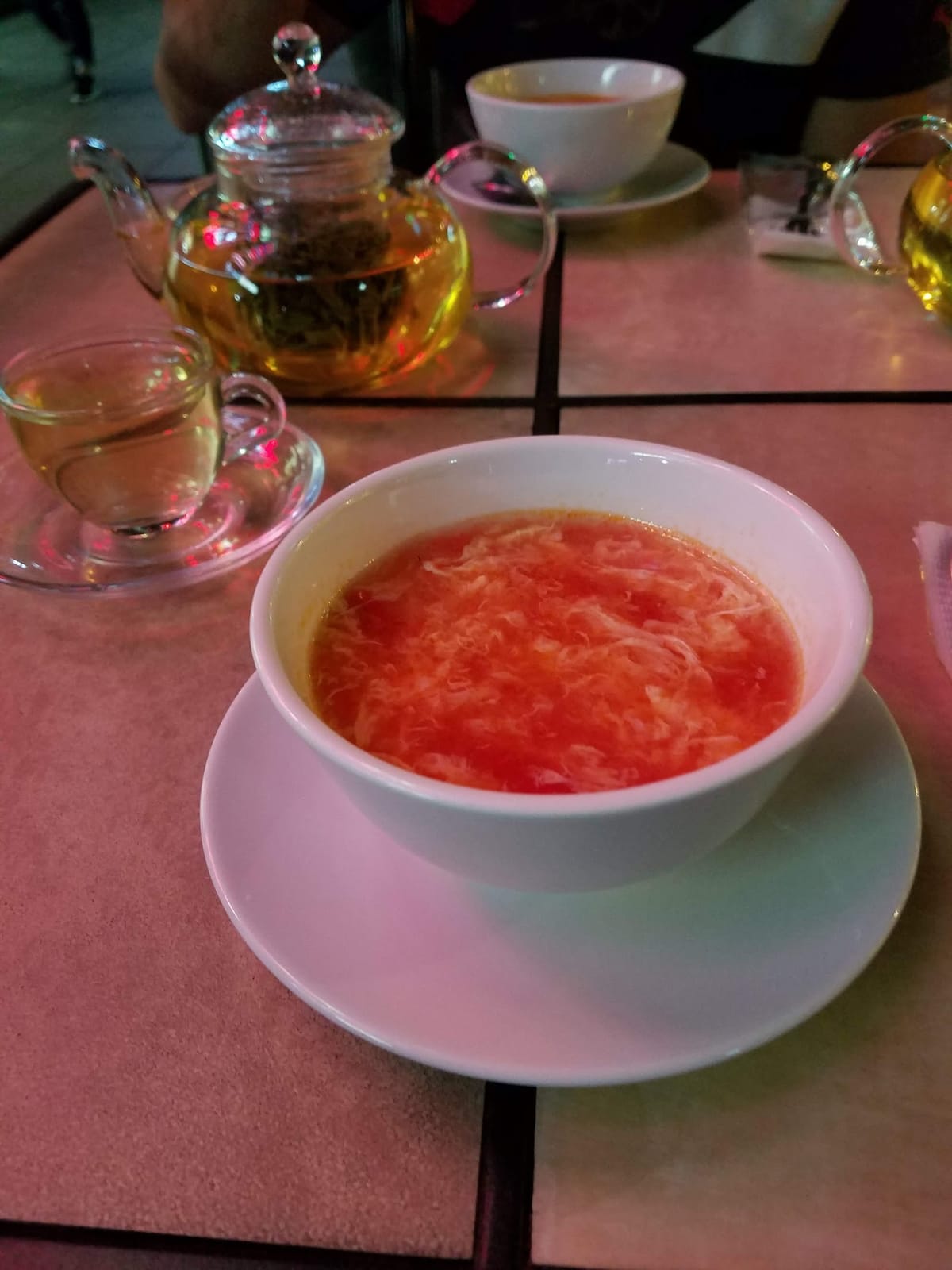 Mojo Cafe