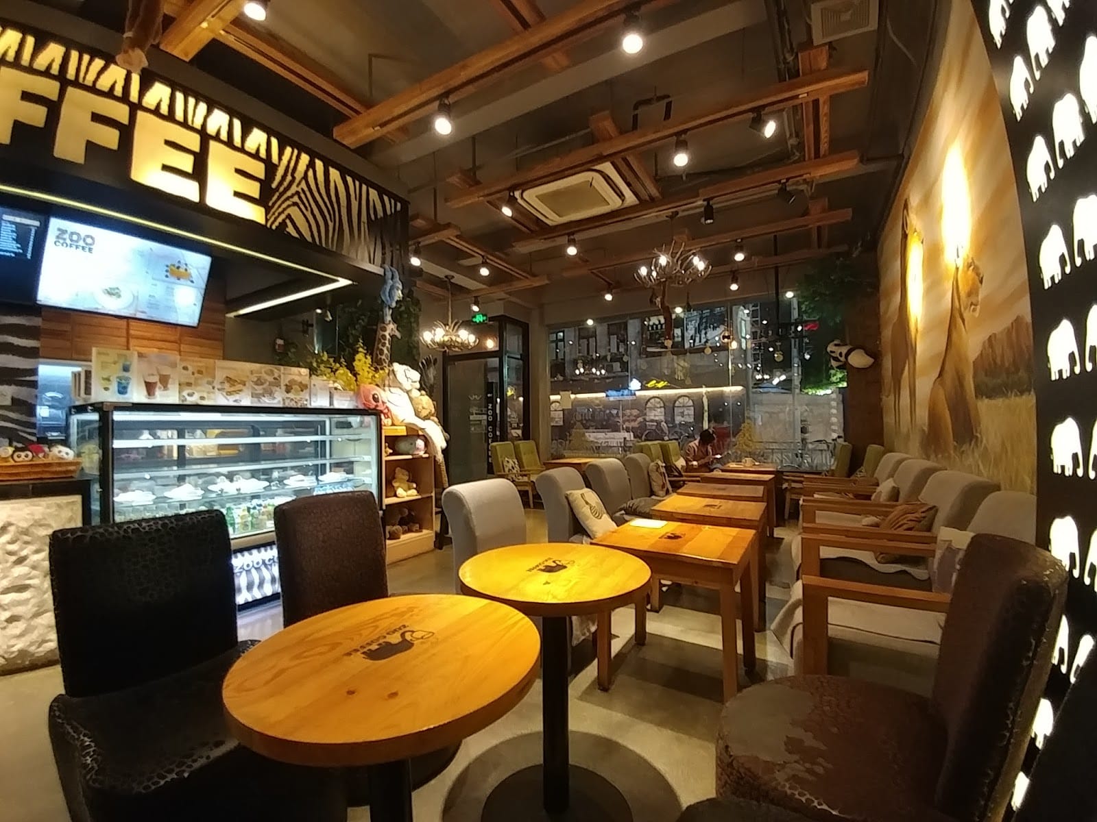 Zoo Coffee