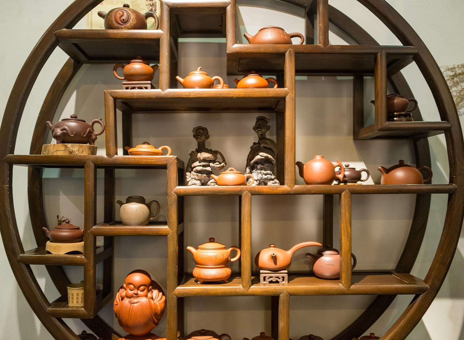 Yuyuan Garden Coffee Shop photo 3