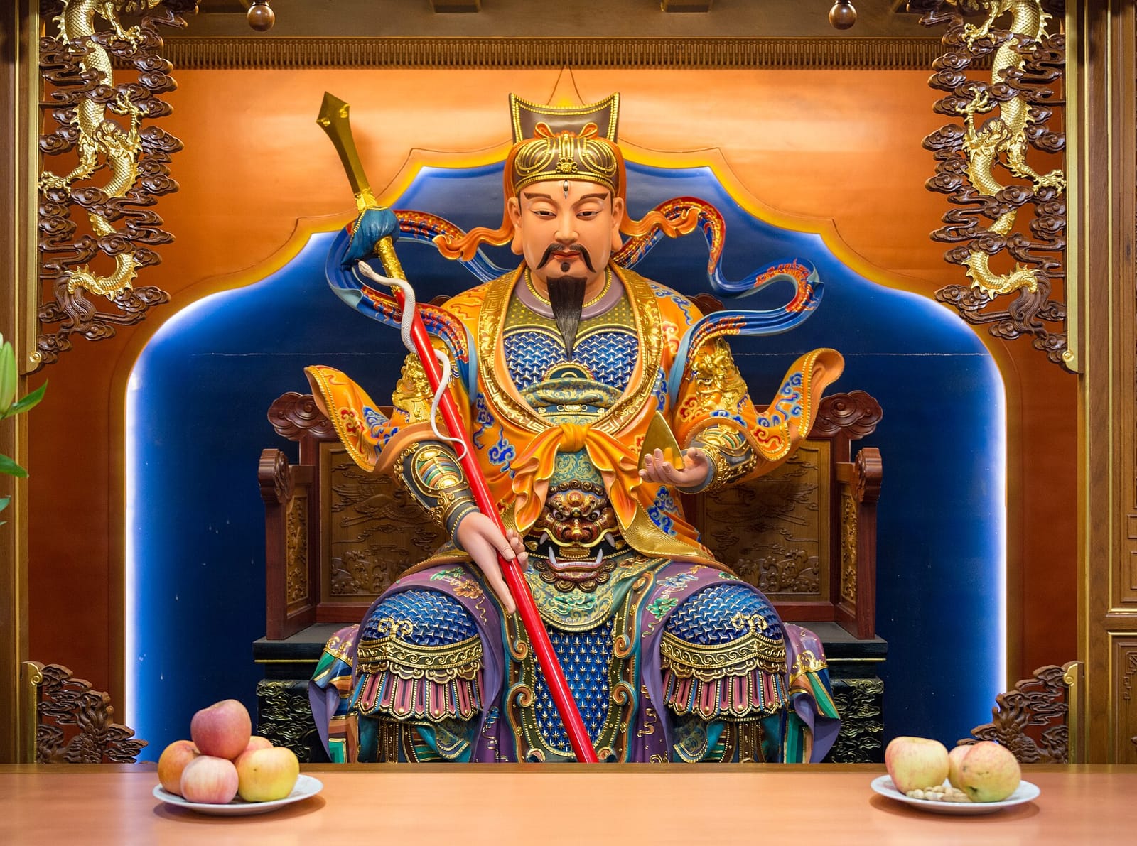 Yuyuan Garden Coffee Shop photo 2