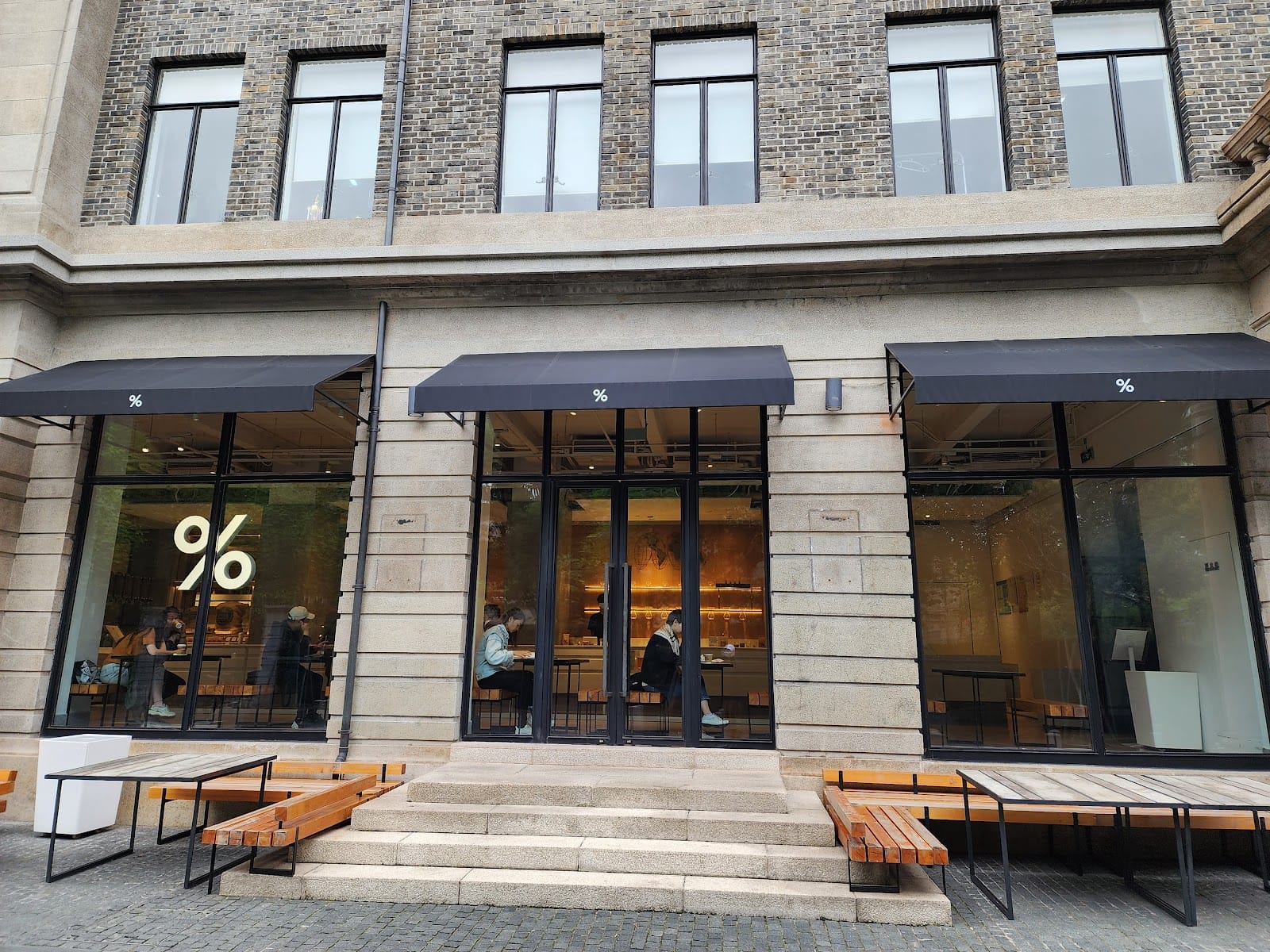 Arabica Coffee Roasters （Shanghai） Co.,Ltd.