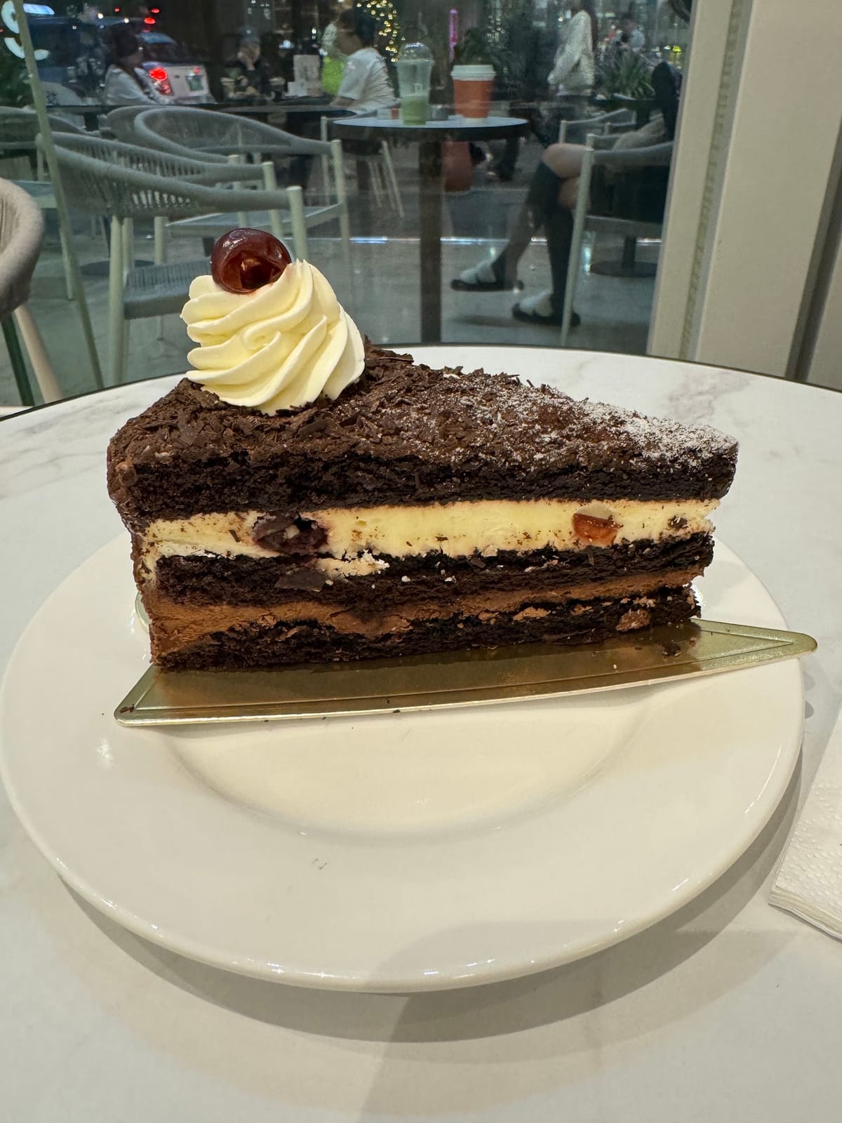 TT Cafe