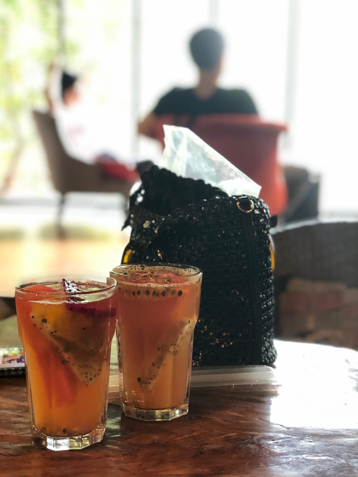 My Coffee