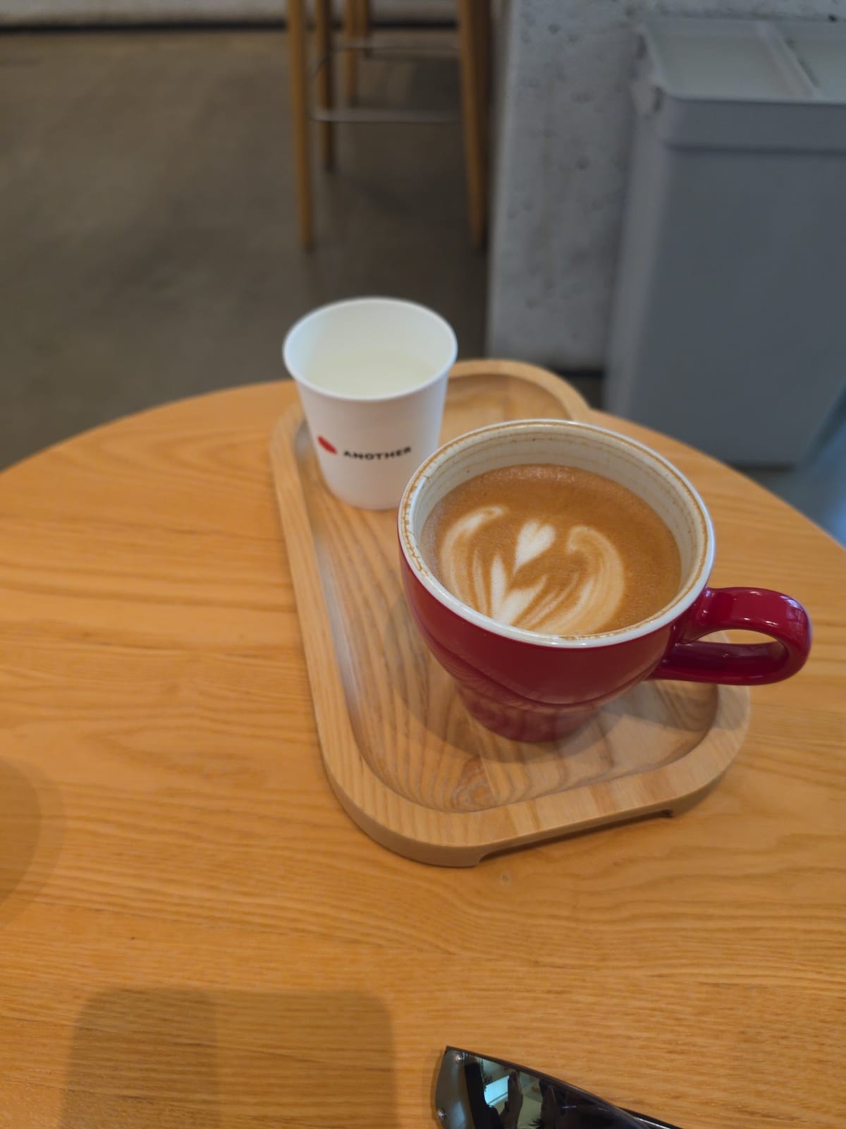 Coffee Is Very Good