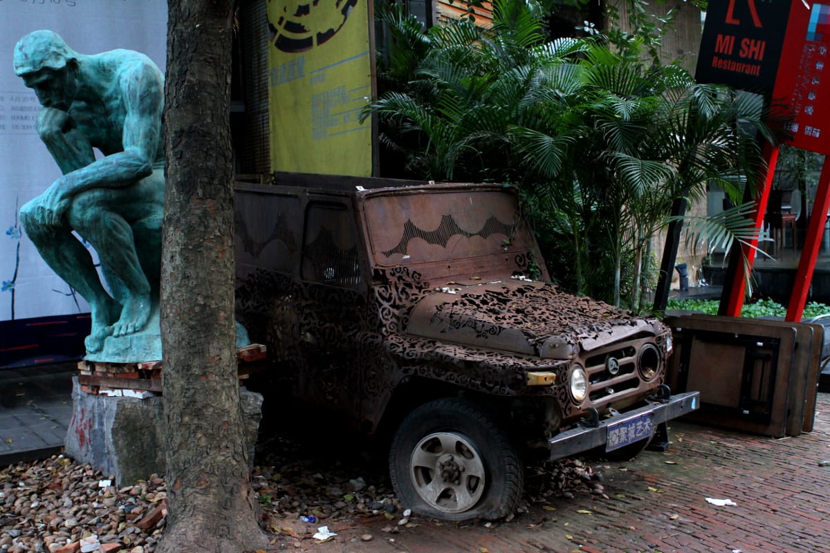 GEE coffee roasters photo 3