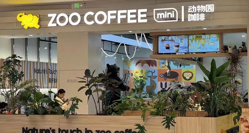 Zoo Coffee photo 5