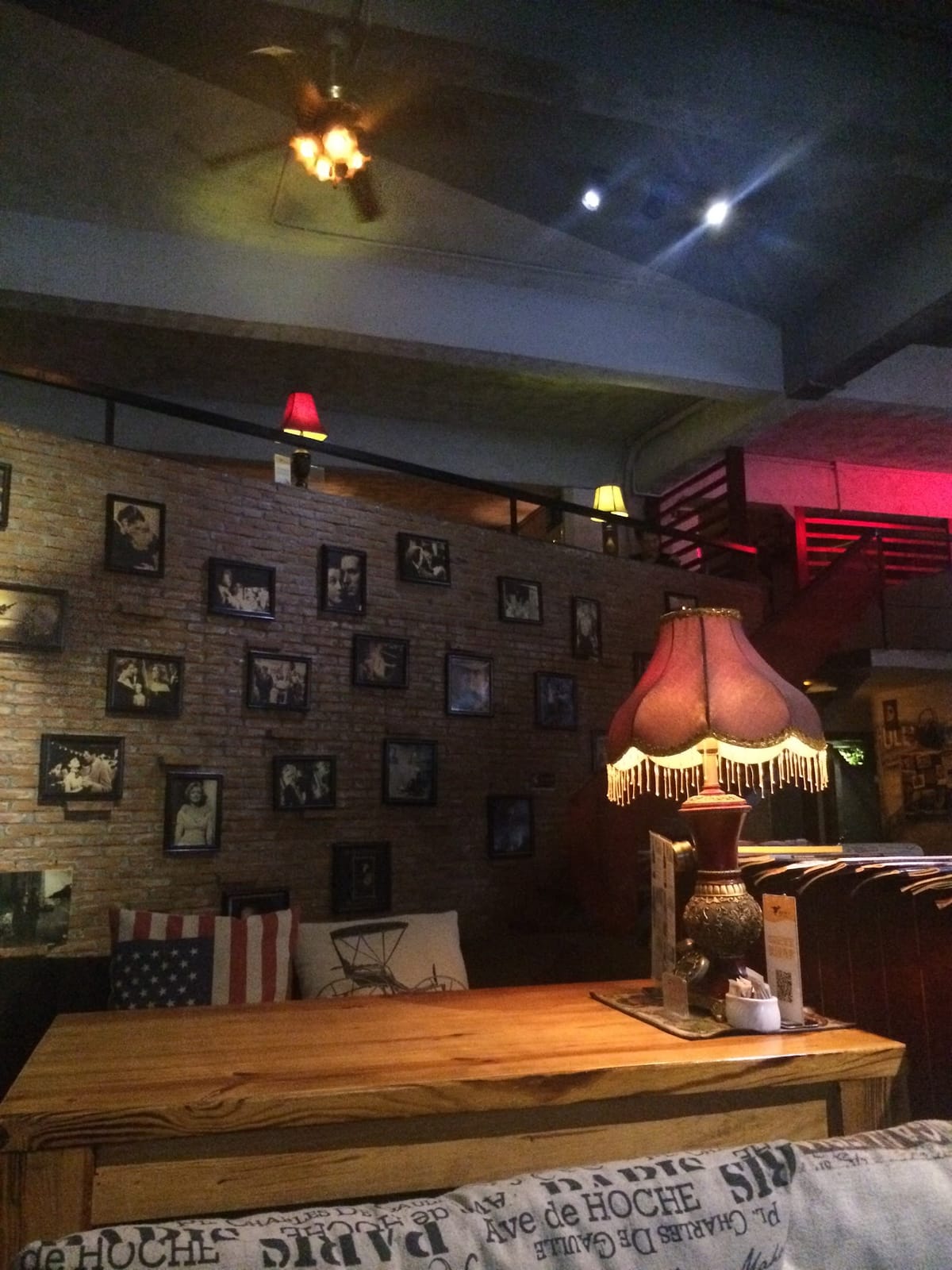 92 Coffee Club