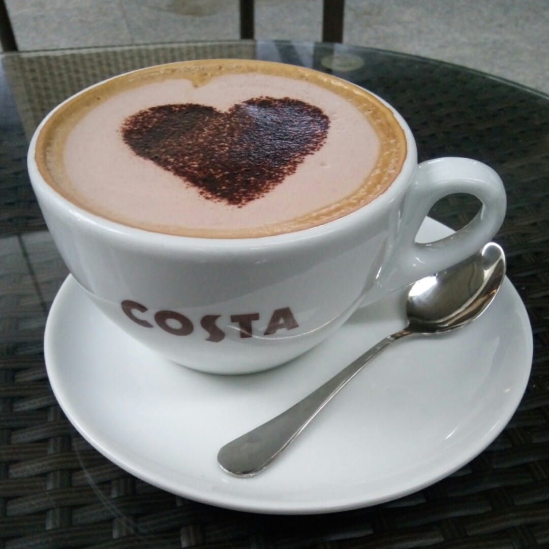 Costa Coffee