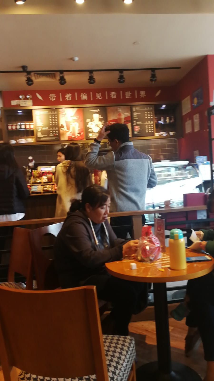 Costa Coffee