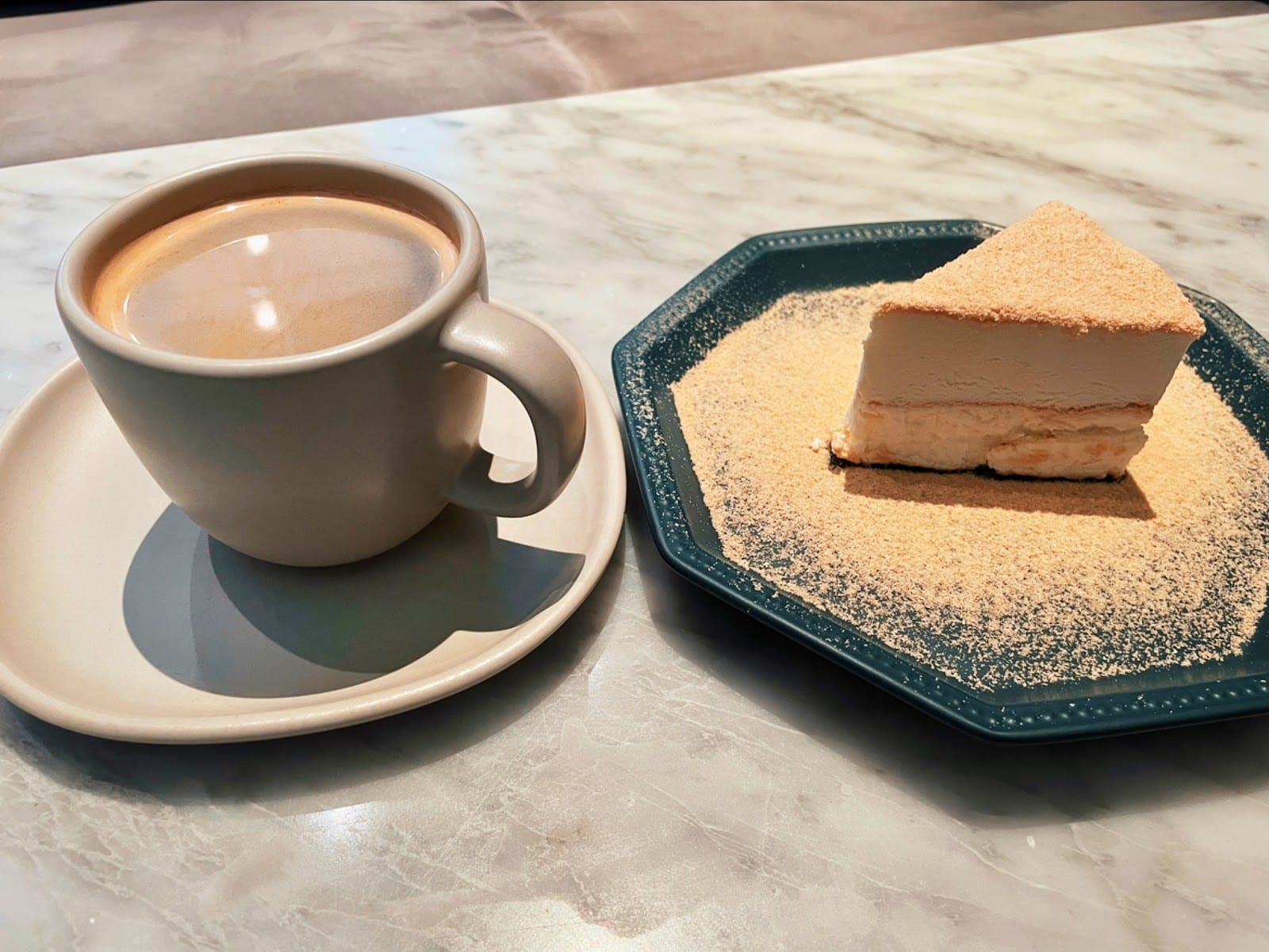 Home Cafe