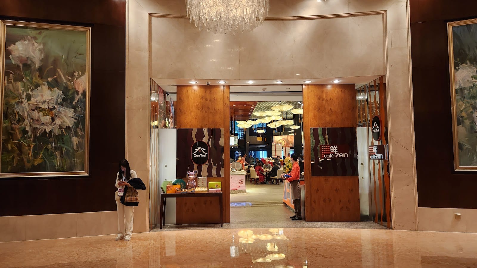 鲜Café