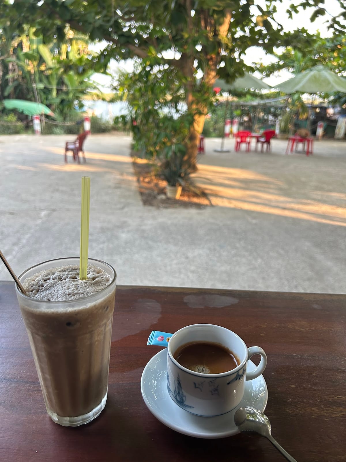 K Coffee