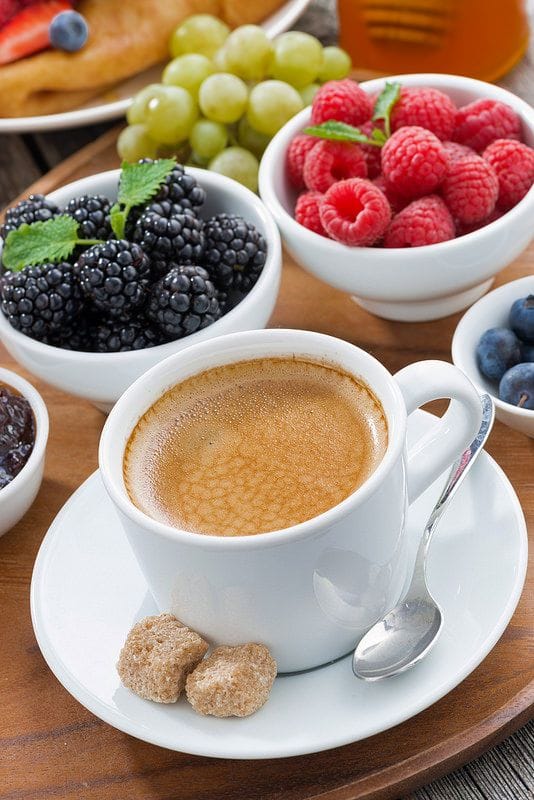 Café Georges