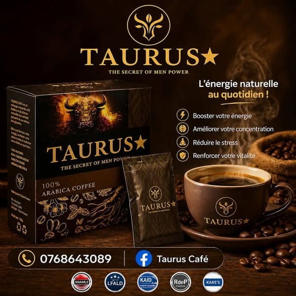 Taurus Café photo 2