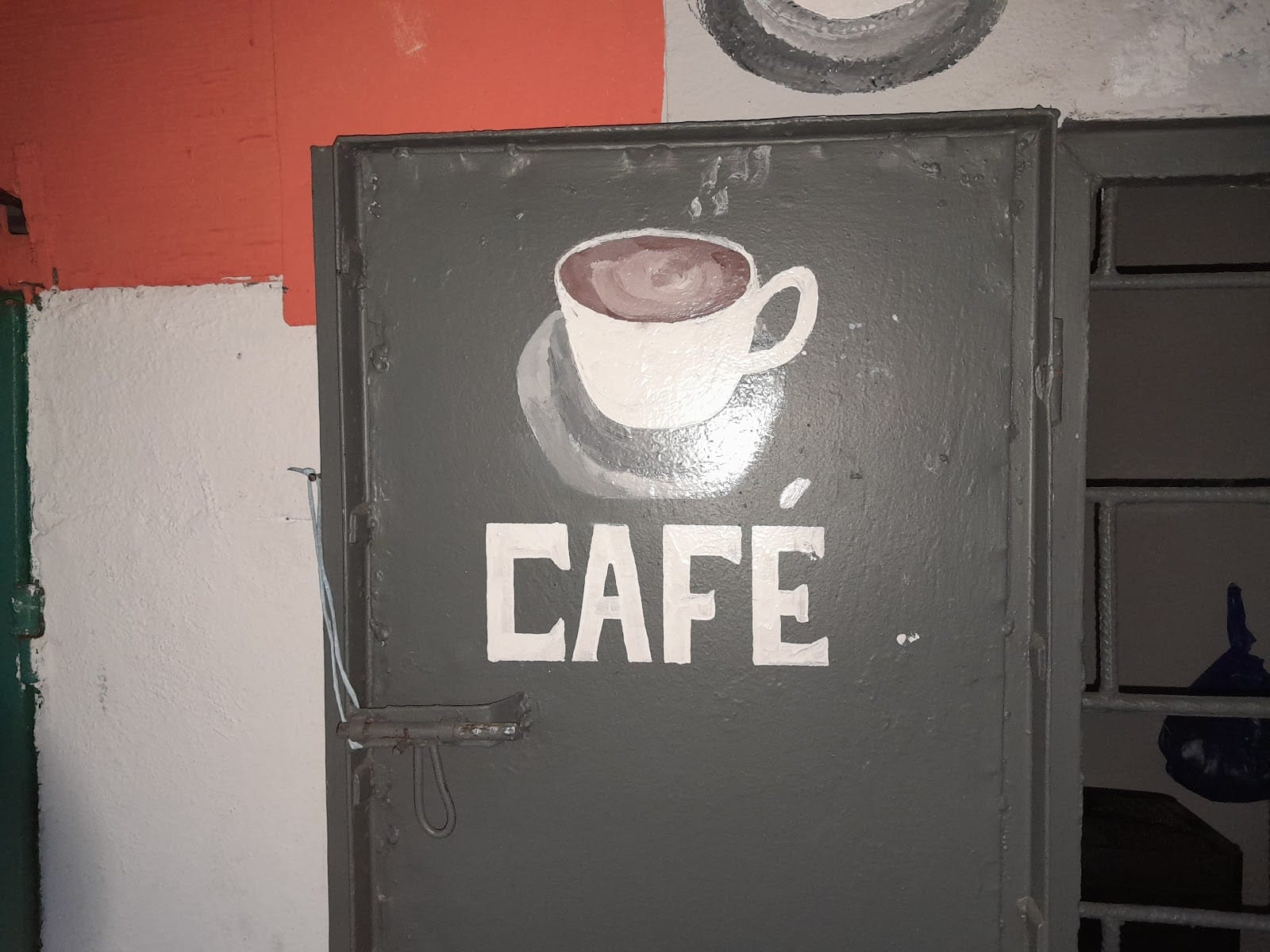 CAFÉ BON CŒUR