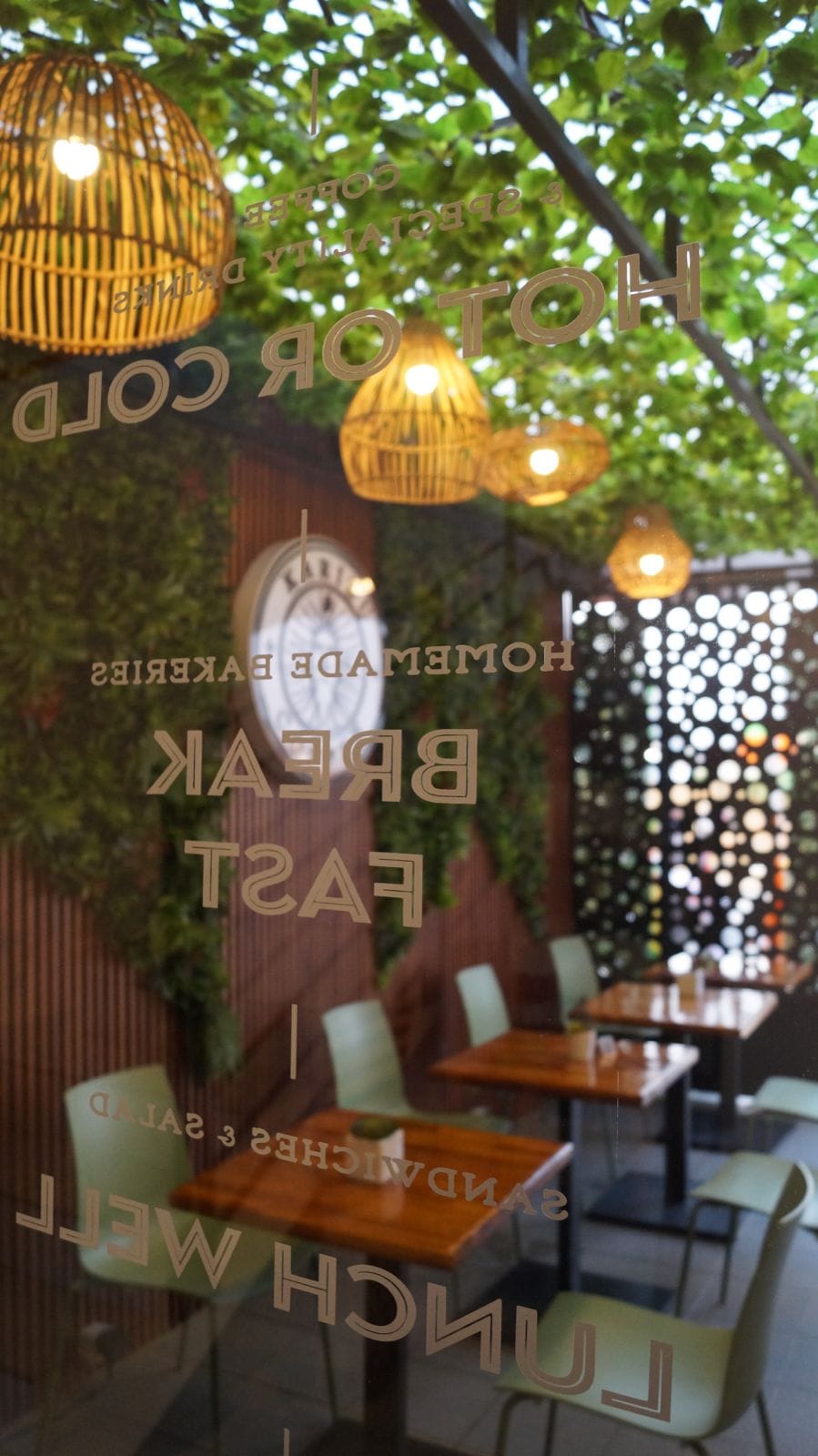 KARIBU COFFEE
