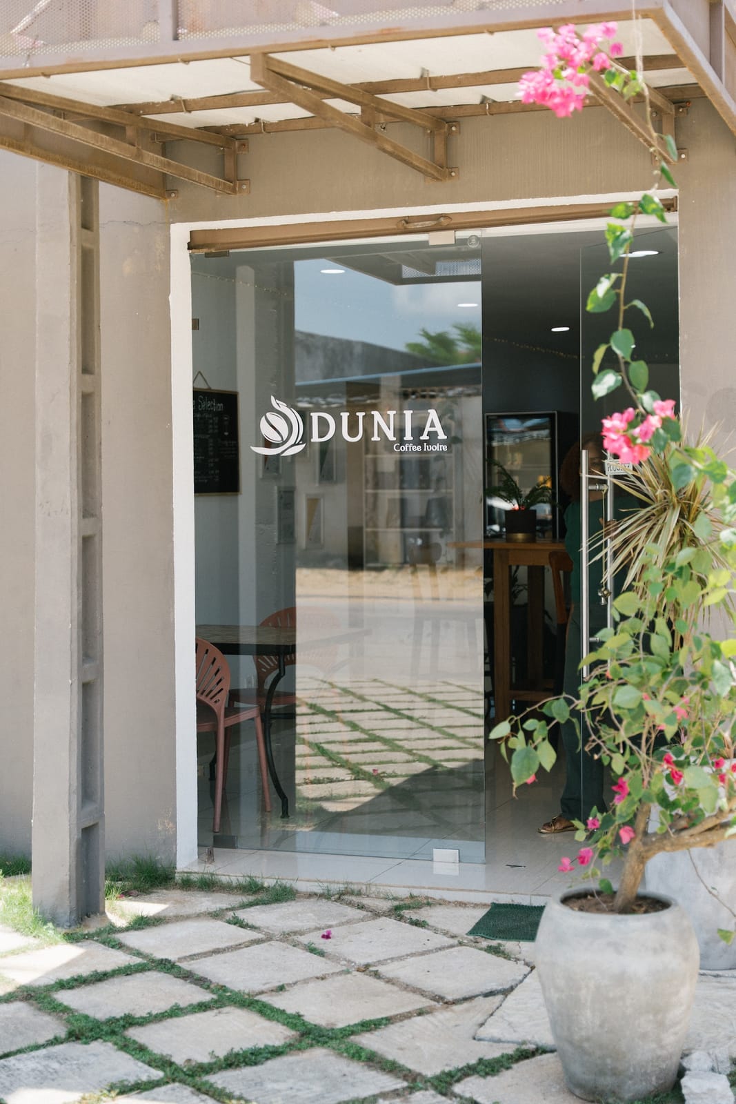Dunia Coffee Ivoire