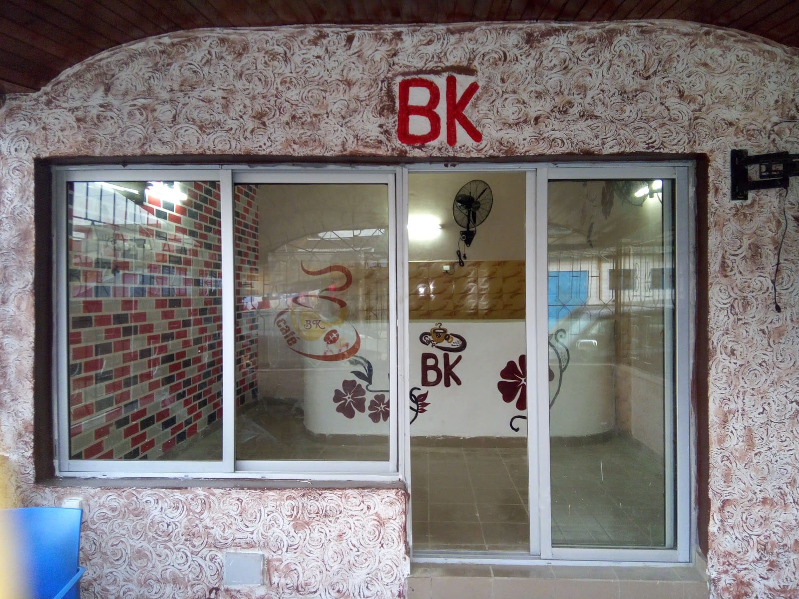 Café BK