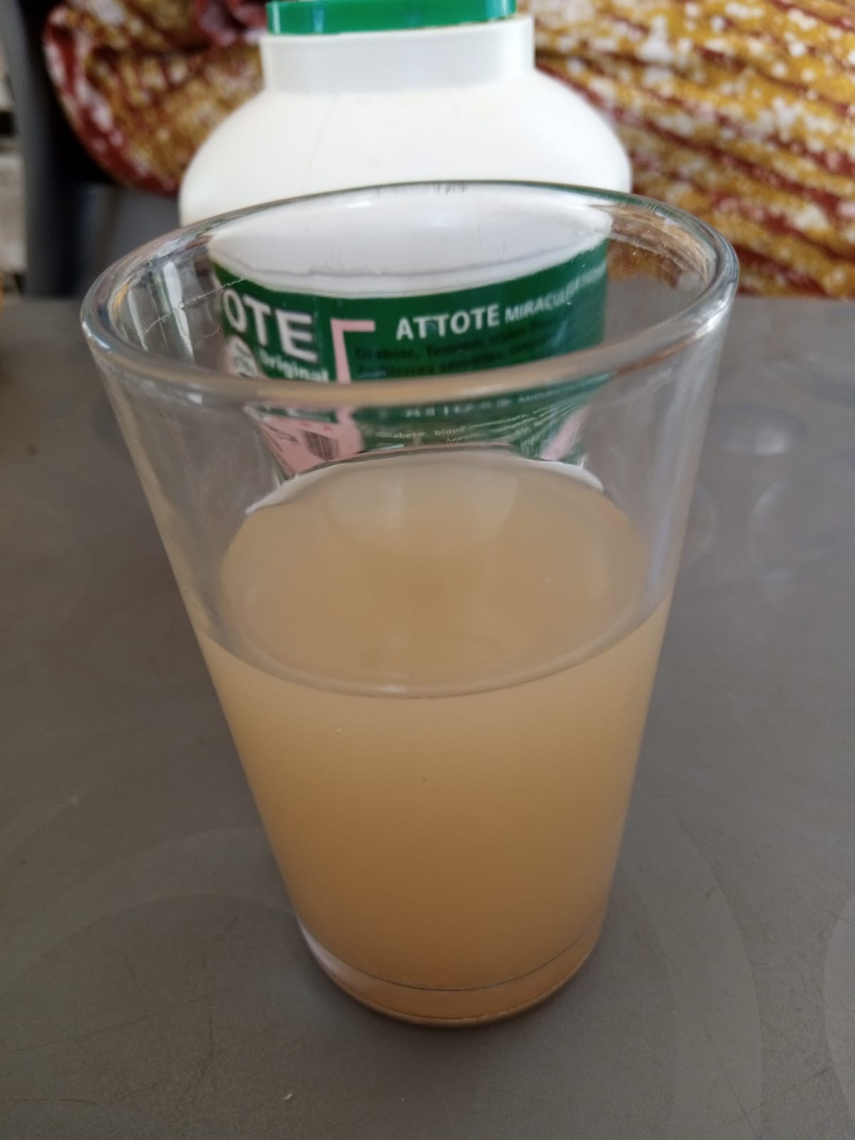 Attoté Originale Sénégal