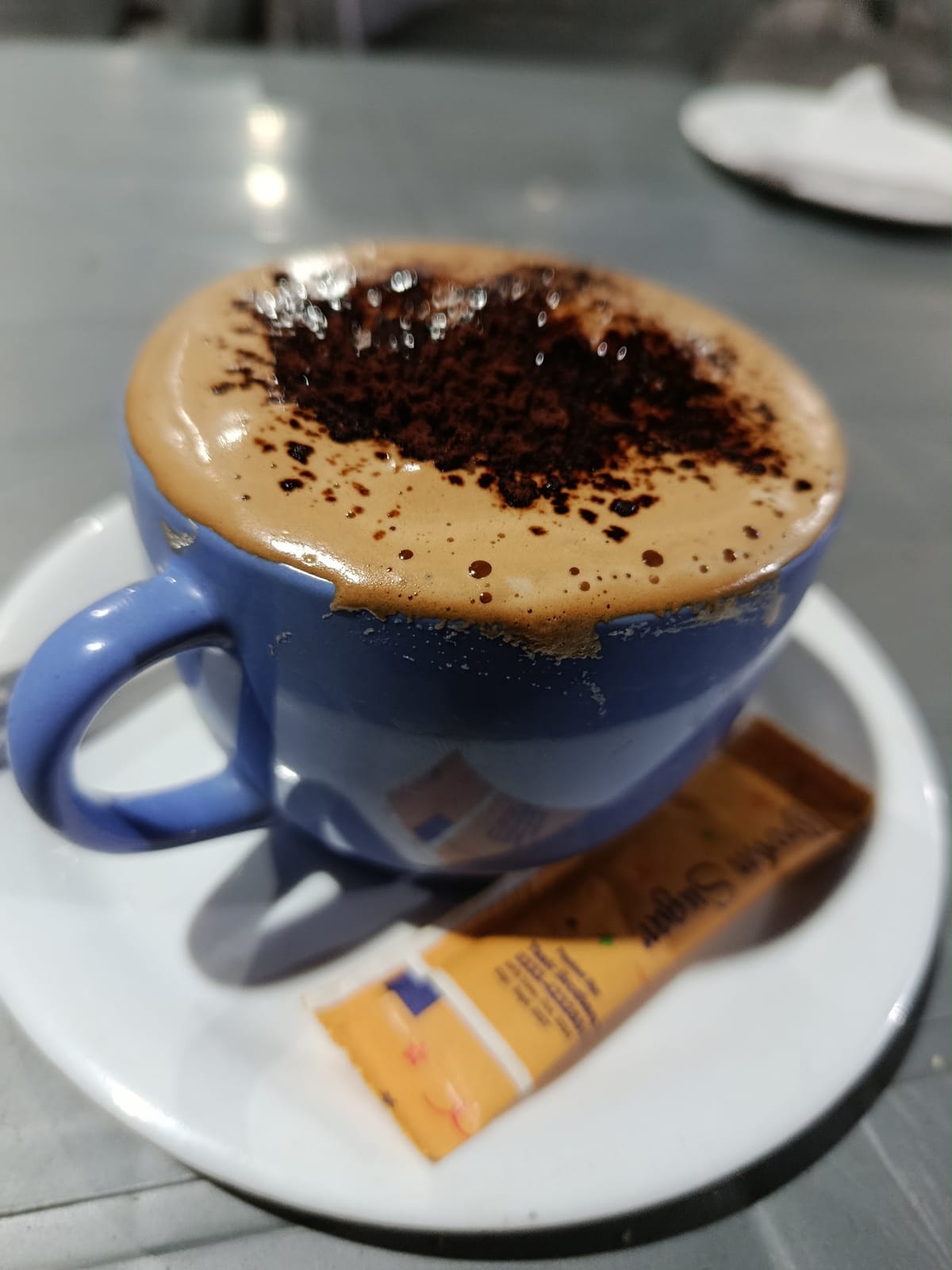 Coffee house