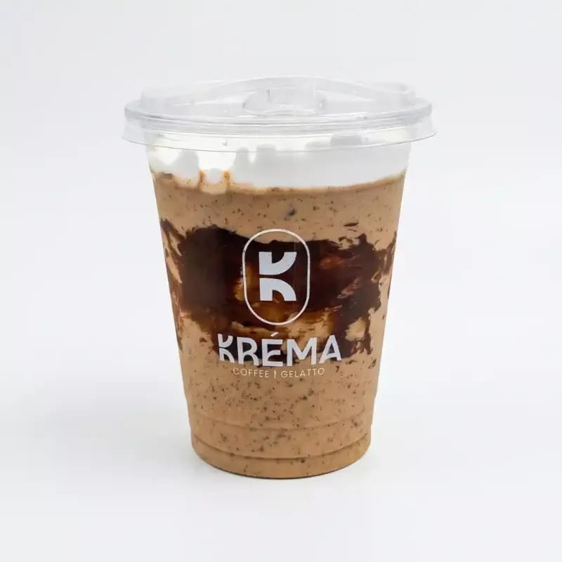 Krema Coffee photo 2