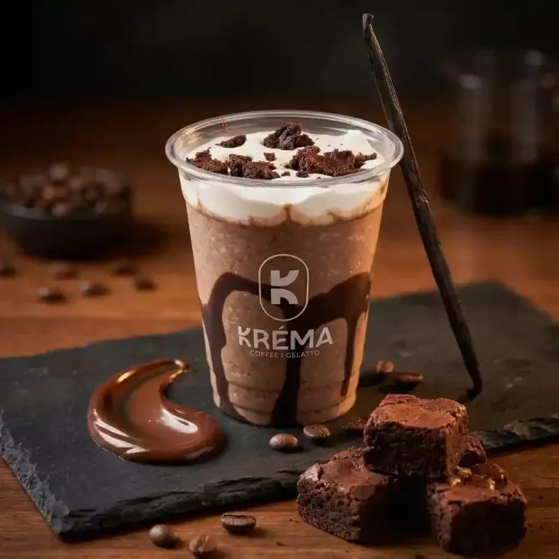 Krema Coffee photo 4