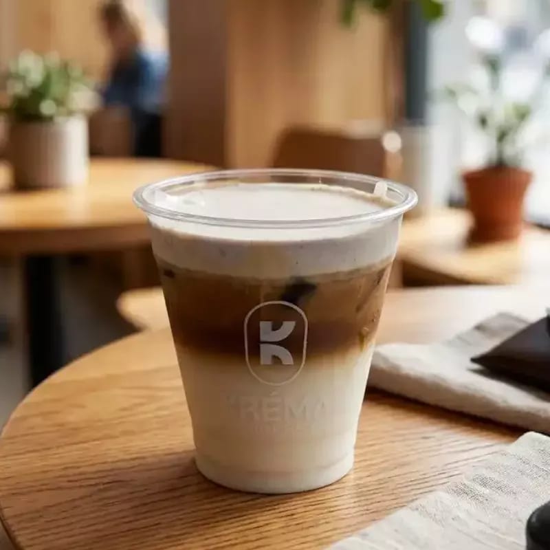 Krema Coffee photo 5