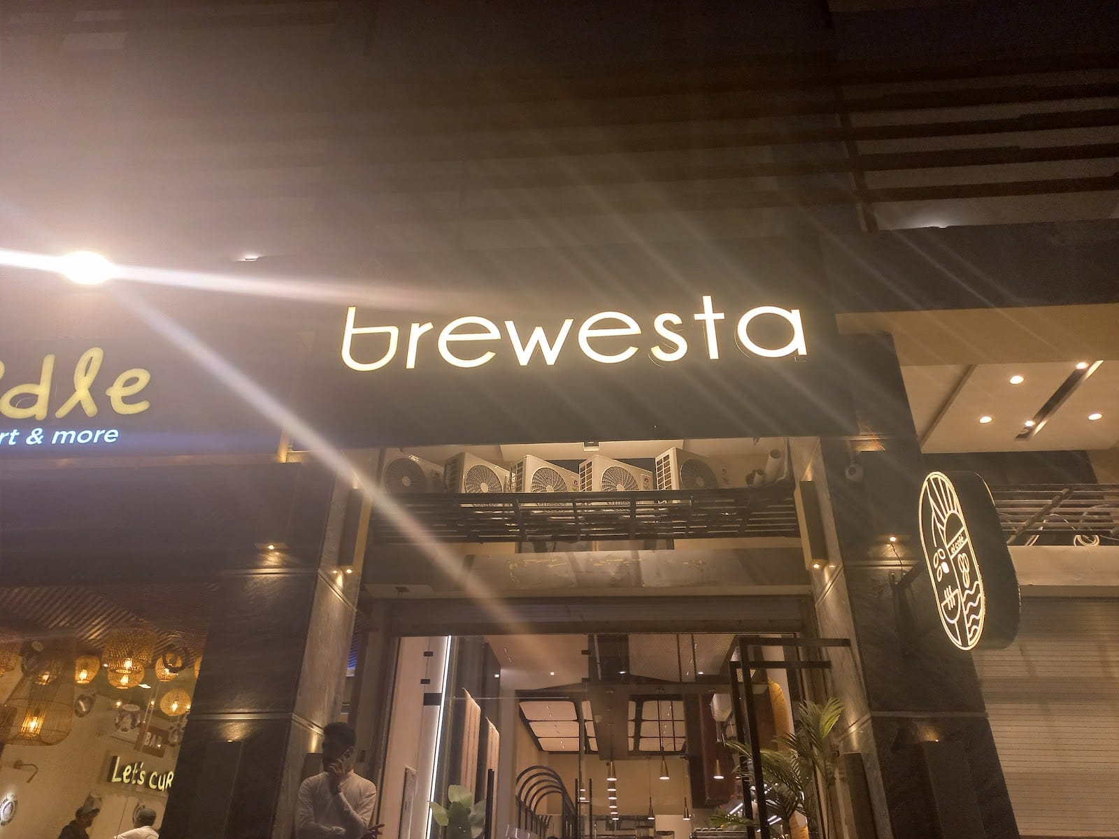 Brewesta Coffee
