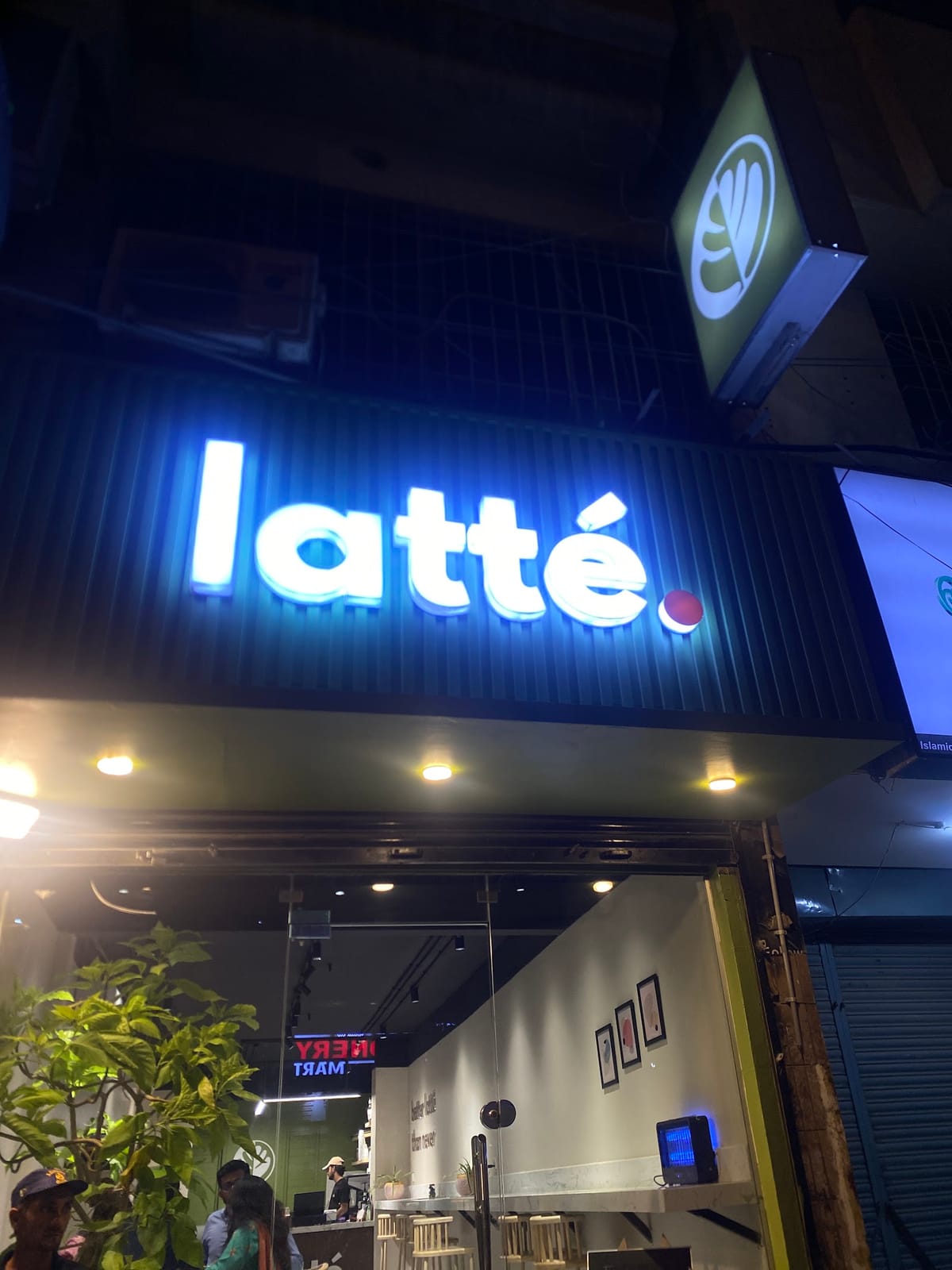 Latte