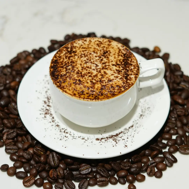 Latte photo 2