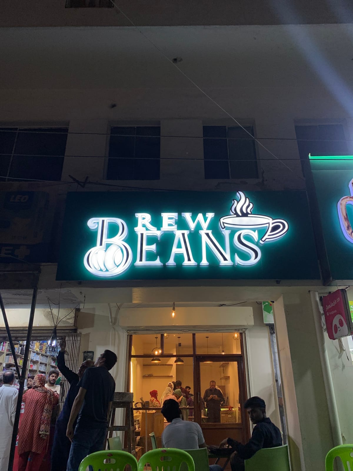 Brewbeans
