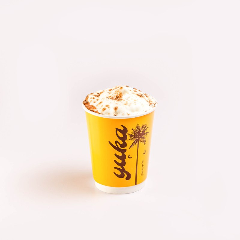 Yuka Coffee bar